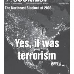 The Michigan Socialist – September/October 2003