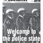 The Michigan Socialist – March/April 2004