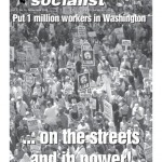 The Michigan Socialist – September/October 2004