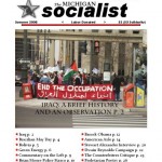 The Michigan Socialist – Summer 2008